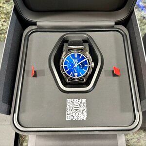 Tag Heuer Connected Caliber 42MM
